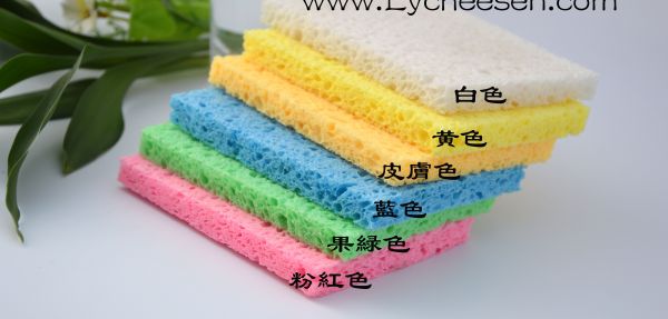 烙鐵專用高溫海綿