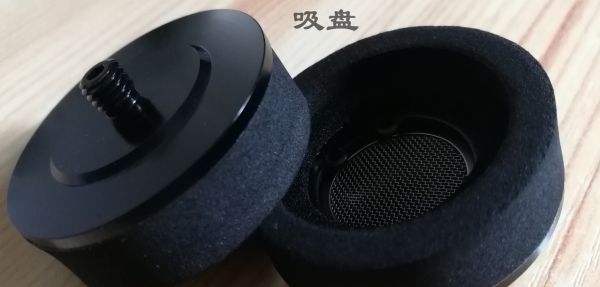 防靜電吸盤(pán)海綿